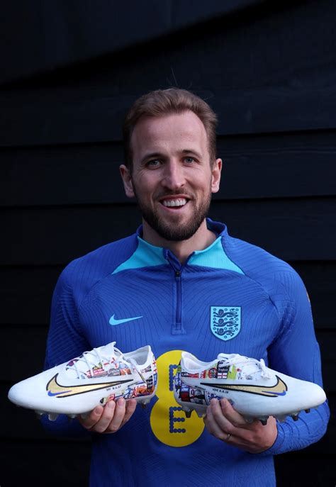 harry kane nike schoenen|harry kane football boots.